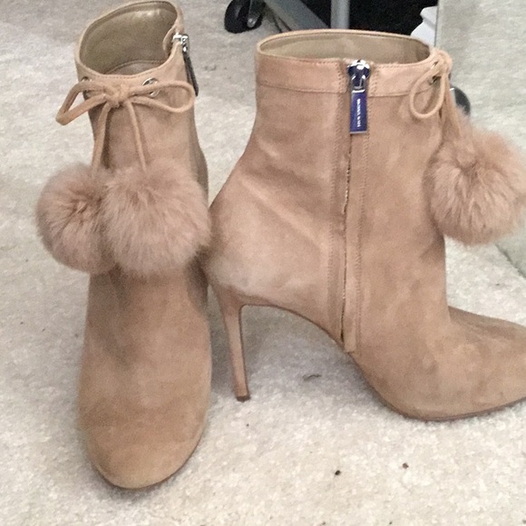 Michael Kors boots - Picture 2 of 3